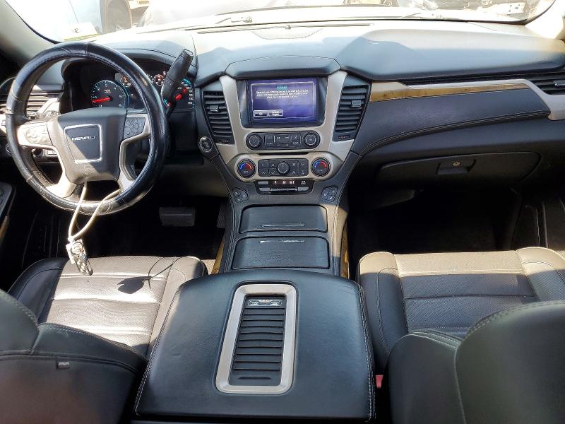 2017 Gmc Yukon მანქანა იყიდება აუქციონზე, vin: 1GKS2CKJ0HR217084, აუქციონის ნომერი: 50594766