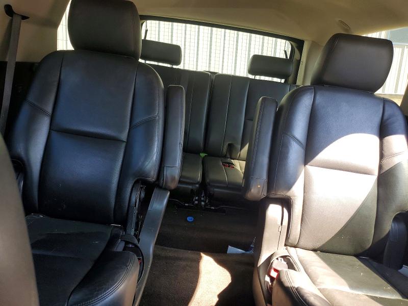 Aukcja sprzedaży 2014 Cadillac Escalade, vin: 1GYS4BEF6ER178613, numer aukcji: 48239836