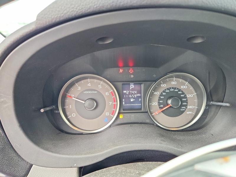 Продаж на аукціоні авто 2014 Subaru Forester, vin: JF2SJAHC1EH473264, номер лоту: 49820046