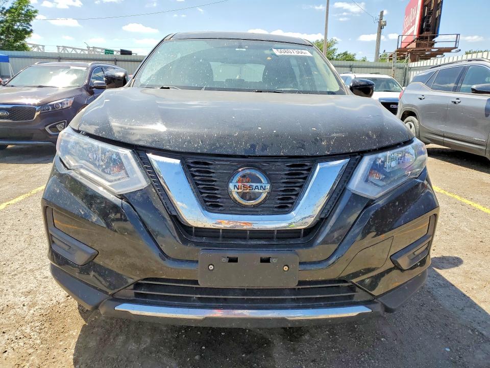 Aukcja sprzedaży 2018 Nissan Rogue, vin: JN8AT2MT6JW452775, numer aukcji: 50807366