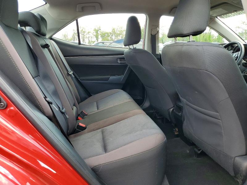 Aukcja sprzedaży 2019 Toyota Corolla, vin: 2T1BURHE3KC196638, numer aukcji: 51873186