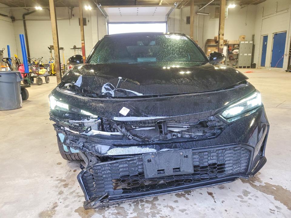 Продажа на аукционе авто 2025 Honda Civic, vin: 2HGFE4F83SH008240, номер лота: 47981526
