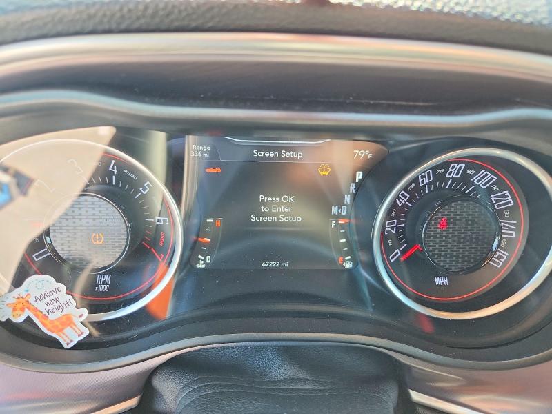 Продажа на аукционе авто 2019 Dodge Challenger, vin: 2C3CDZKG8KH739913, номер лота: 49389746