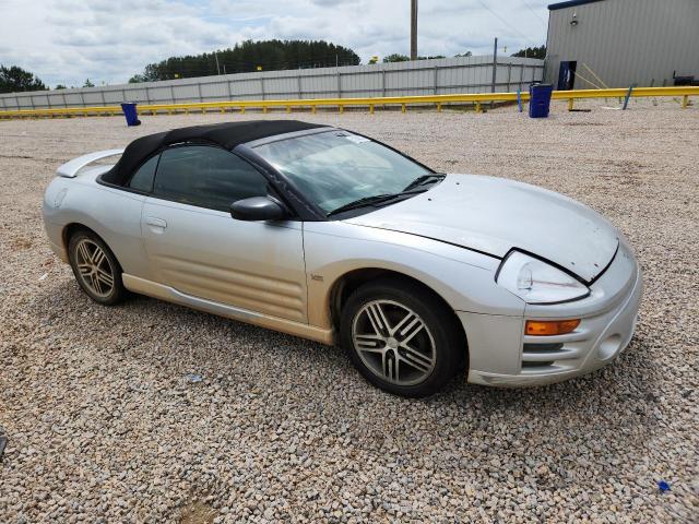 Продаж на аукціоні авто 2003 Mitsubishi Eclipse, vin: 4A3AE75H73E007609, номер лоту: 51846136
