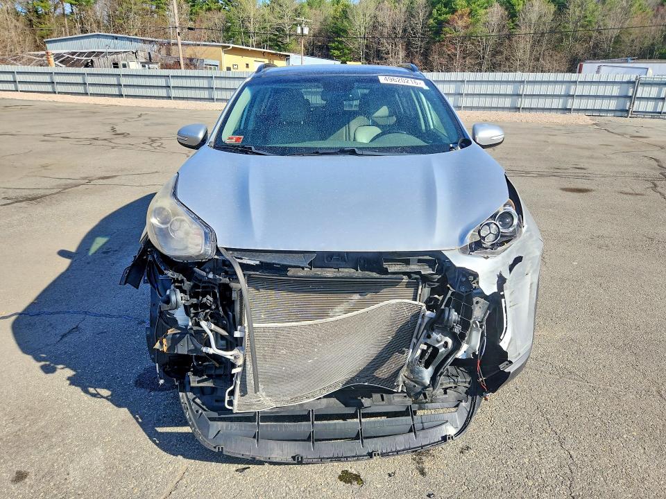2018 Kia Sportage მანქანა იყიდება აუქციონზე, vin: KNDPNCAC2J7310850, აუქციონის ნომერი: 49620216