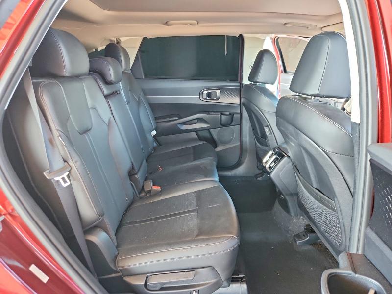 Aukcja sprzedaży 2024 Kia Sorento, vin: 5XYRL4JC0RG279343, numer aukcji: 49598766