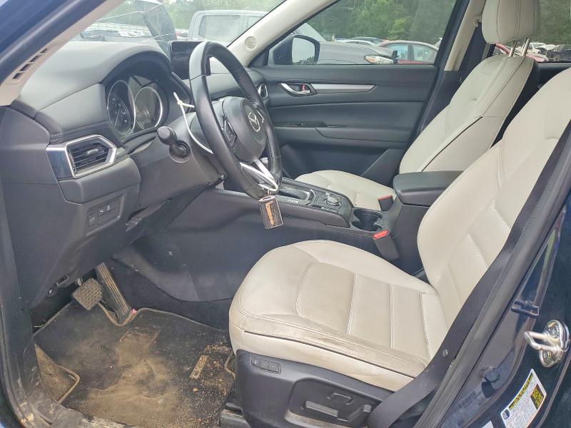 Aukcja sprzedaży 2025 Mazda Cx-5, vin: JM3KFBCL7S0572217, numer aukcji: 48361466