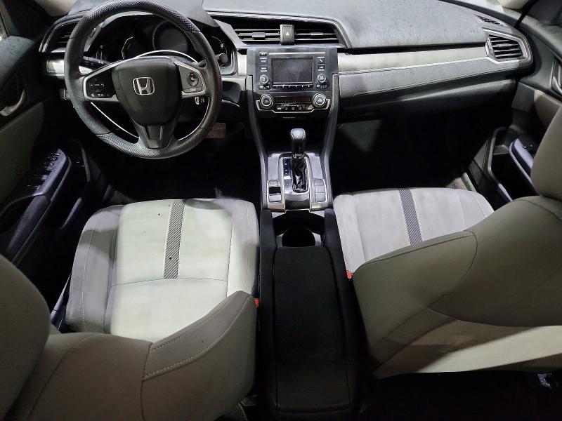 49782156 :رقم المزاد ، 19XFC2F5XGE203947 vin ، 2016 Honda Civic مزاد بيع