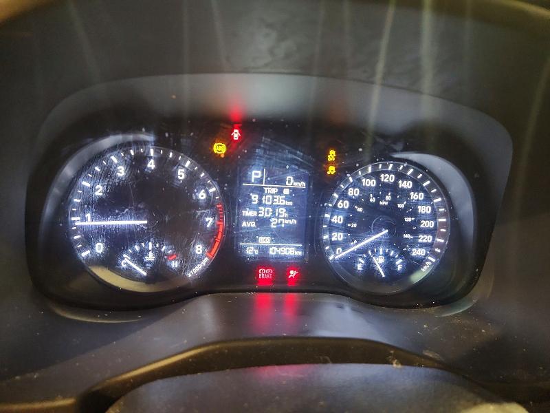Продаж на аукціоні авто 2021 Hyundai Kona, vin: KM8K12AA8MU695671, номер лоту: 49752156