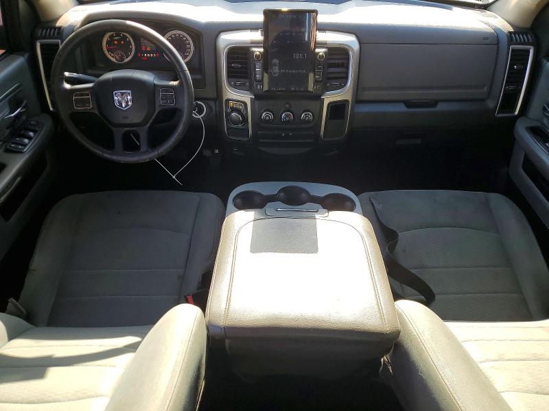 Aukcja sprzedaży 2015 Ram 1500, vin: 1C6RR6GT8FS607641, numer aukcji: 51308976