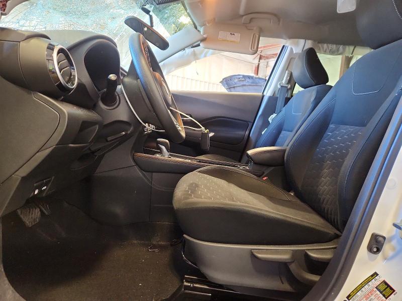 Продажа на аукционе авто 2024 Nissan Kicks, vin: 3N1CP5CV1RL560951, номер лота: 49111356