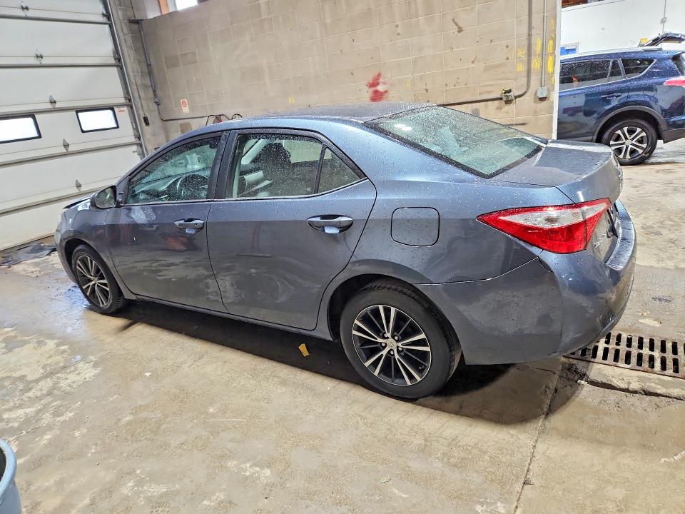 Aukcja sprzedaży 2016 Toyota Corolla, vin: 2T1BURHE5GC673027, numer aukcji: 51559776