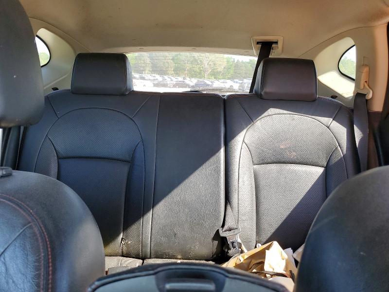 49972196 :رقم المزاد ، JN8AS5MT7DW000262 vin ، 2013 Nissan Rogue مزاد بيع