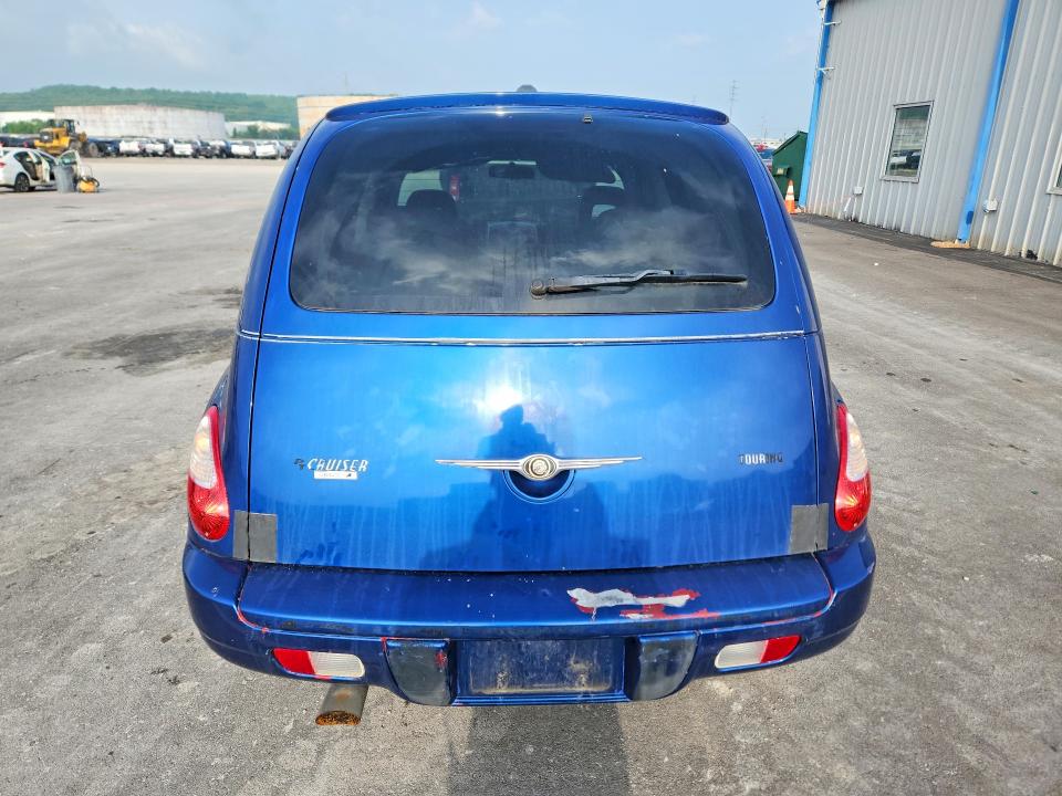 Aukcja sprzedaży 2009 Chrysler Pt Cruiser, vin: 3A8FY58939T571171, numer aukcji: 51021686