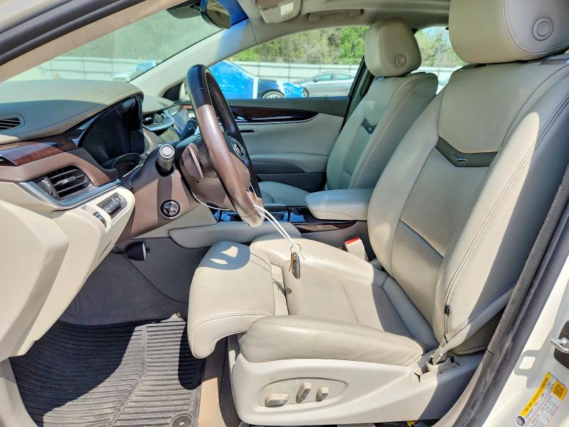 Aukcja sprzedaży 2015 Cadillac Xts, vin: 2G61T5S34F9125438, numer aukcji: 48267526