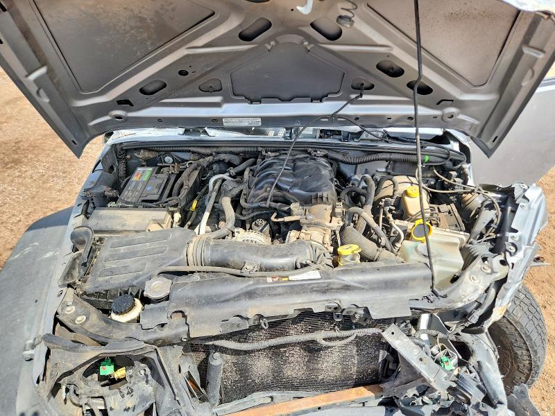 Aukcja sprzedaży 2014 Jeep Wrangler Unlimited, vin: 1C4BJWDG1EL135879, numer aukcji: 51981726