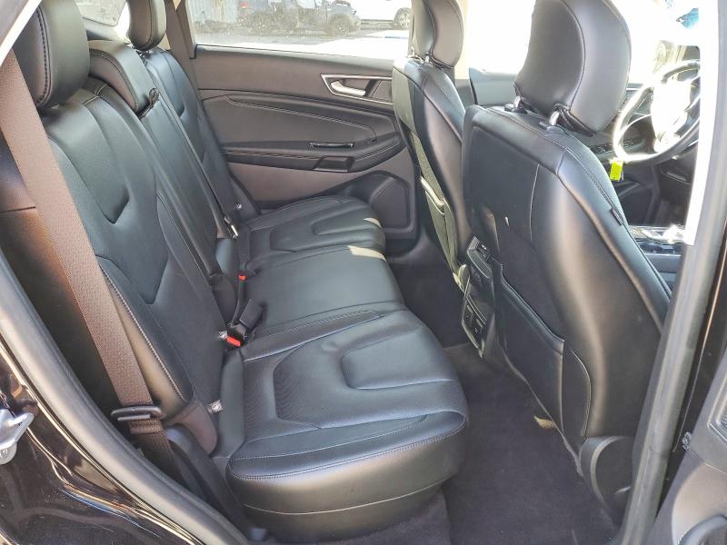 Aukcja sprzedaży 2019 Ford Edge, vin: 2FMPK3K99KBC43681, numer aukcji: 50925806