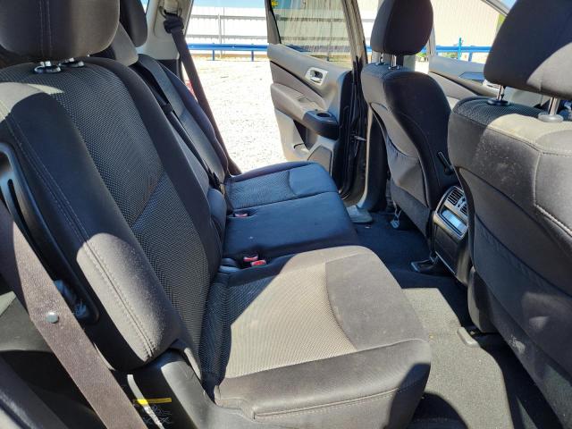 Aukcja sprzedaży 2017 Nissan Pathfinder, vin: 5N1DR2MM3HC694382, numer aukcji: 49099456
