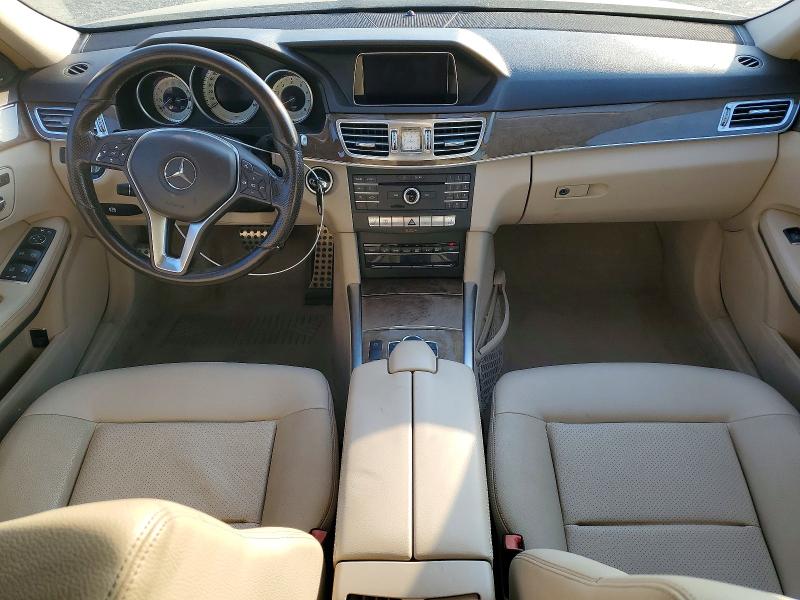 Продаж на аукціоні авто 2016 Mercedes-benz E, vin: WDDHF8JB6GB266899, номер лоту: 50916966