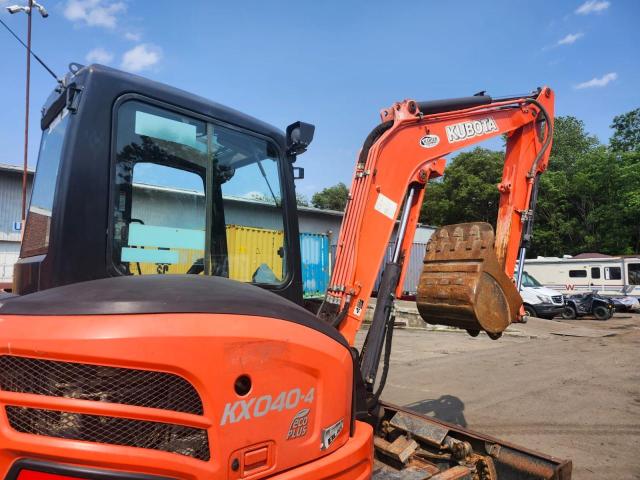 Aukcja sprzedaży 2017 Kubota Construction Equipment, vin: JKUK0404E01H21942, numer aukcji: 50138986
