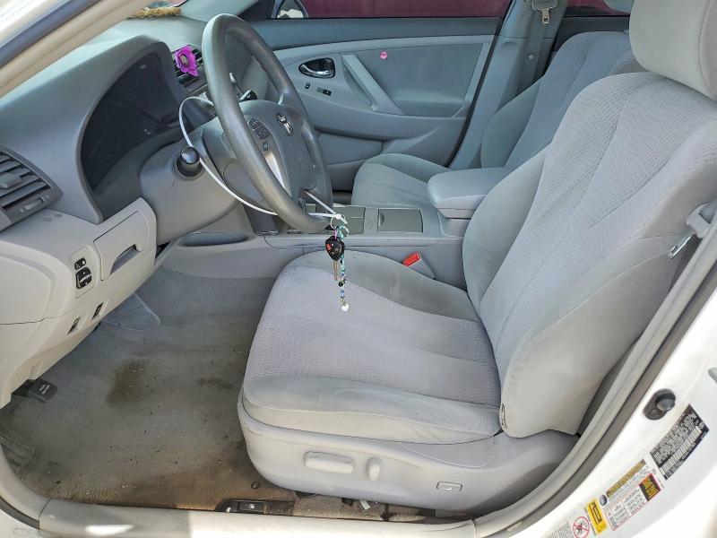 Aukcja sprzedaży 2010 Toyota Camry, vin: 4T1BF3EK3AU571216, numer aukcji: 49082326