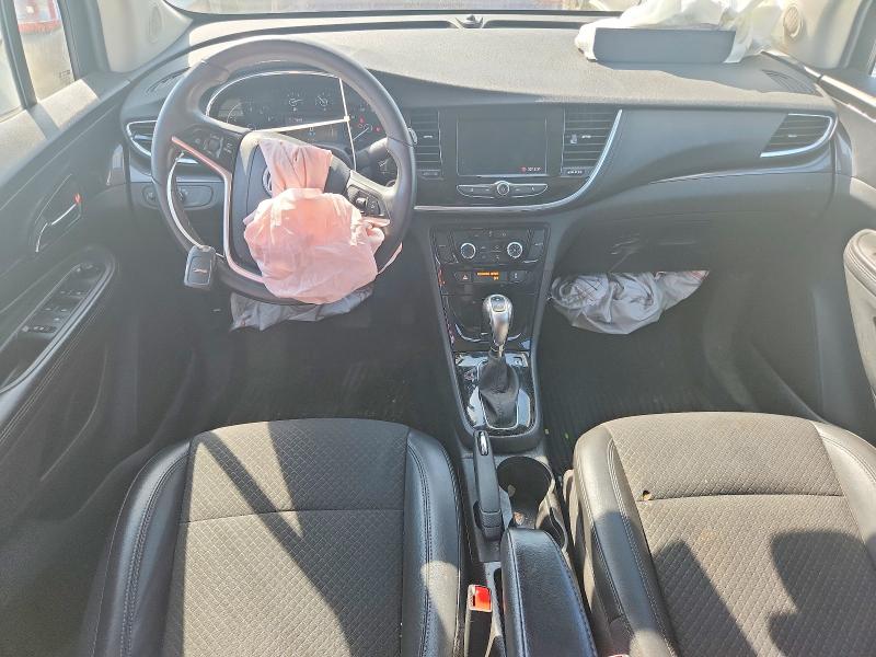 Auction sale of the 2022 Buick Encore, vin: KL4CJESM4NB552033, lot number: 47275286