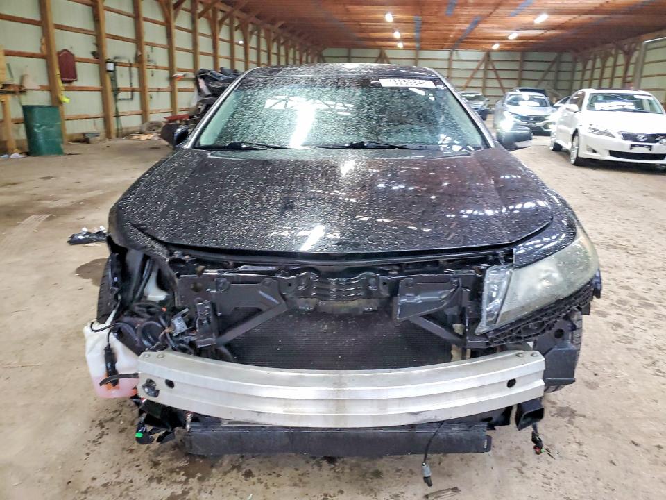 48259846 :رقم المزاد ، 19UUA9F59DA800609 vin ، 2013 Acura Tl مزاد بيع