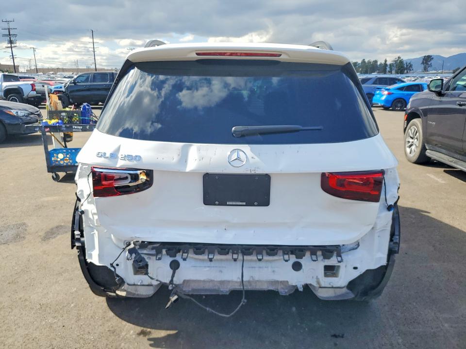 Продажа на аукционе авто 2023 Mercedes-benz Glb, vin: W1N4M4GB3PW335757, номер лота: 48642146