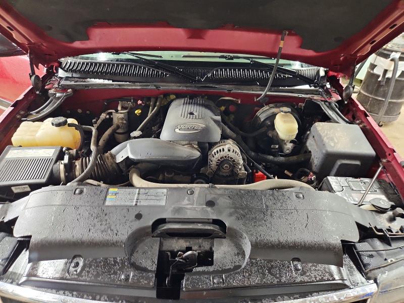 51446166 :رقم المزاد ، 1GCEK14Z96E284089 vin ، 2006 Chevrolet Silverado مزاد بيع