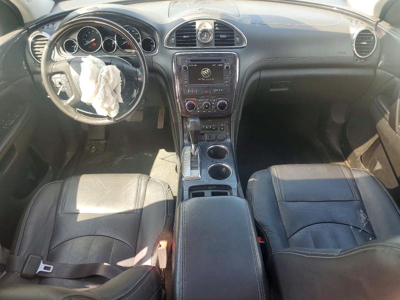 Aukcja sprzedaży 2017 Buick Enclave, vin: 5GAKVBKD4HJ152036, numer aukcji: 50965516