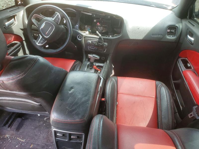 Продаж на аукціоні авто 2017 Dodge Charger, vin: 2C3CDXCT3HH620269, номер лоту: 50823136