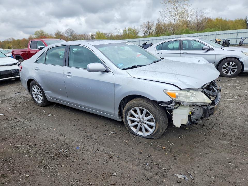 Продажа на аукционе авто 2010 Toyota Camry, vin: 4T4BF3EK9AR036364, номер лота: 51804136