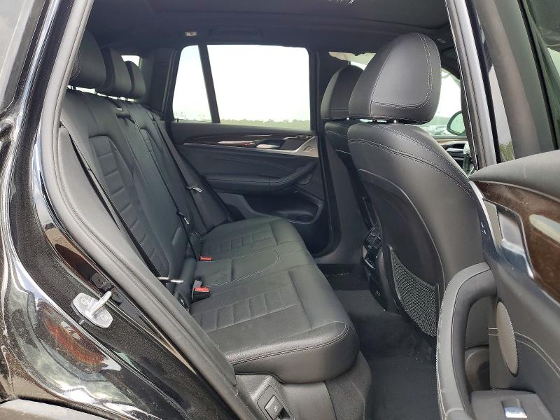 50180566 :رقم المزاد ، 5UXTY3C07L9C23513 vin ، 2020 Bmw X3 مزاد بيع