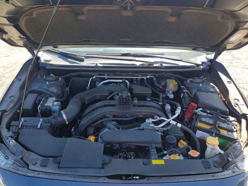 Продаж на аукціоні авто 2018 Subaru Crosstrek, vin: JF2GTADC4J8264410, номер лоту: 51316816