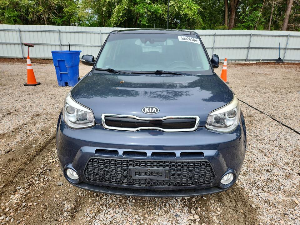 Aukcja sprzedaży 2016 Kia Soul, vin: KNDJX3A54G7355427, numer aukcji: 50526186