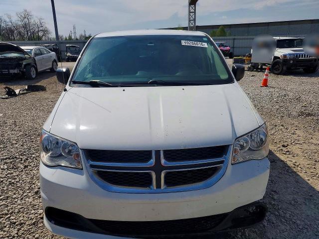 Aukcja sprzedaży 2016 Dodge Grand Caravan, vin: 2C4RDGBG9GR182313, numer aukcji: 49286016