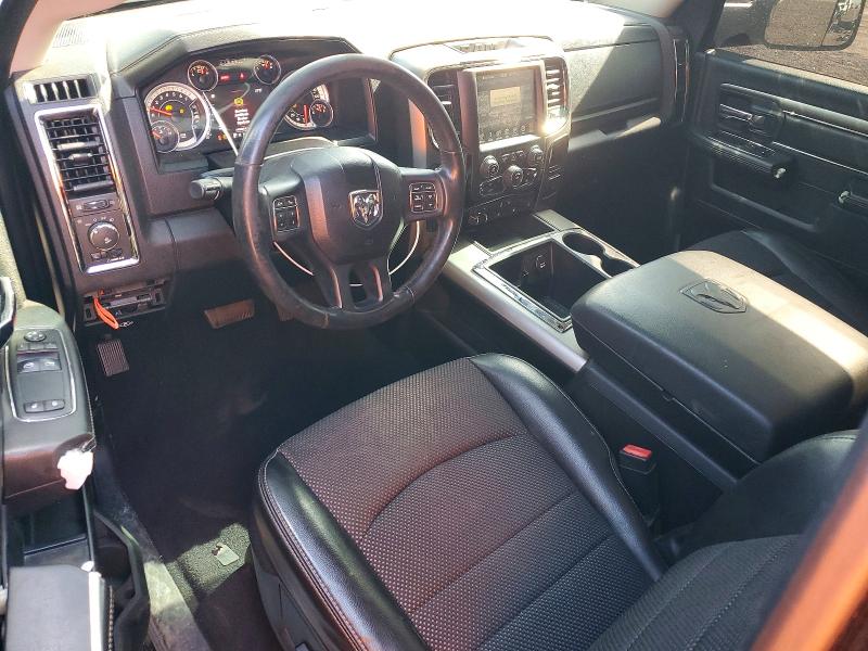 Aukcja sprzedaży 2014 Ram 1500, vin: 3C6JR6CT6EG127221, numer aukcji: 50710206