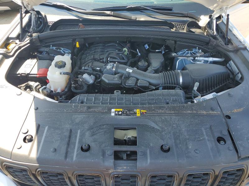 Продажа на аукционе авто 2025 Jeep Grand Cherokee, vin: 1C4RJHBGXSC346524, номер лота: 49134286