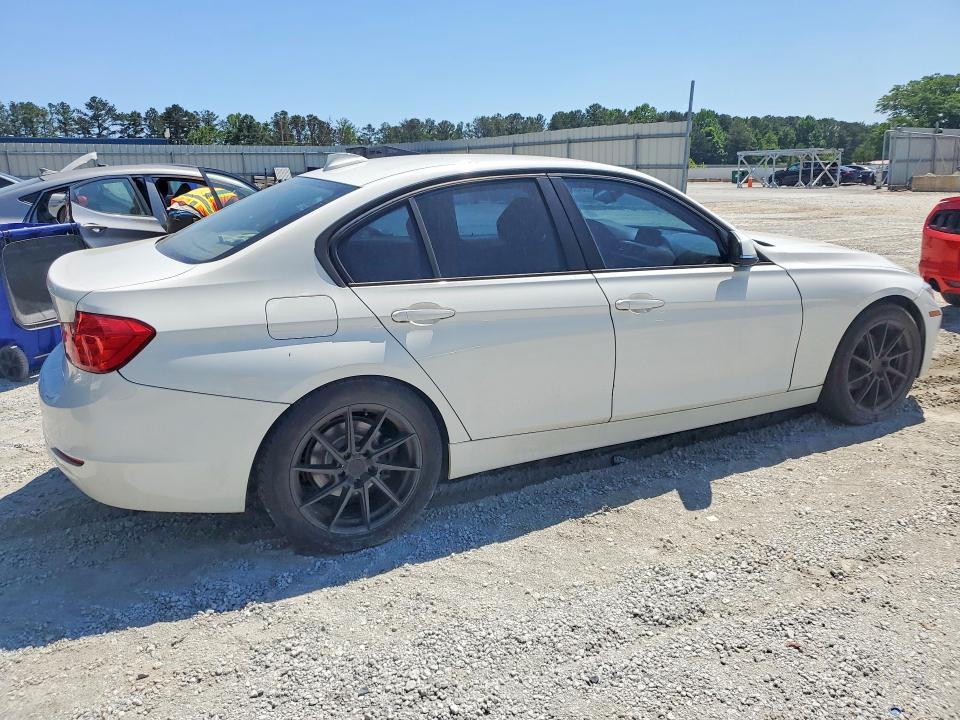 Продажа на аукционе авто 2014 Bmw 328, vin: WBA3A5C54EF604912, номер лота: 51354916