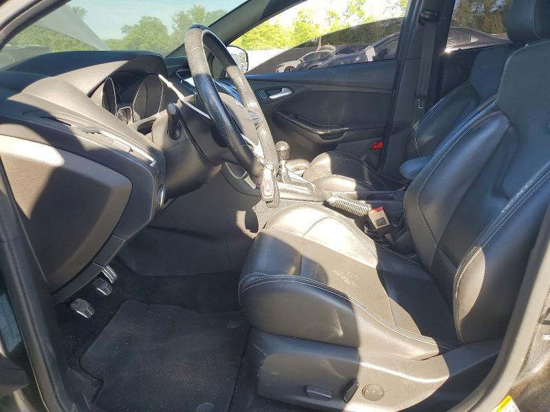 Aukcja sprzedaży 2018 Ford Focus, vin: 1FADP3L9XJL219921, numer aukcji: 49956226