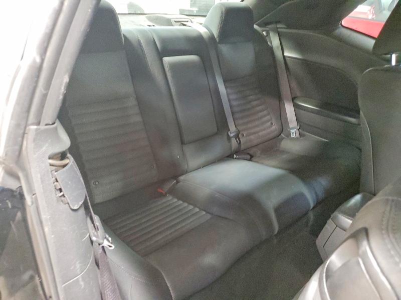 2014 Dodge Challenger მანქანა იყიდება აუქციონზე, vin: 2C3CDYAG9EH249805, აუქციონის ნომერი: 49612686