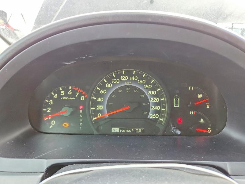 Aukcja sprzedaży 2006 Honda Odyssey, vin: 5FNRL38846B510792, numer aukcji: 48471826