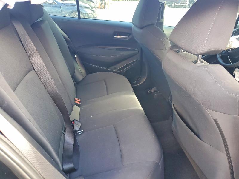 2020 Toyota Corolla მანქანა იყიდება აუქციონზე, vin: 5YFEPRAE4LP084074, აუქციონის ნომერი: 50384636