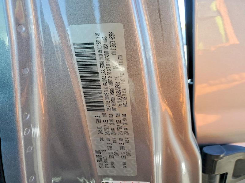 50183686 :رقم المزاد ، 1C4HJXDG2KW536450 vin ، 2019 Jeep Wrangler Unlimited مزاد بيع
