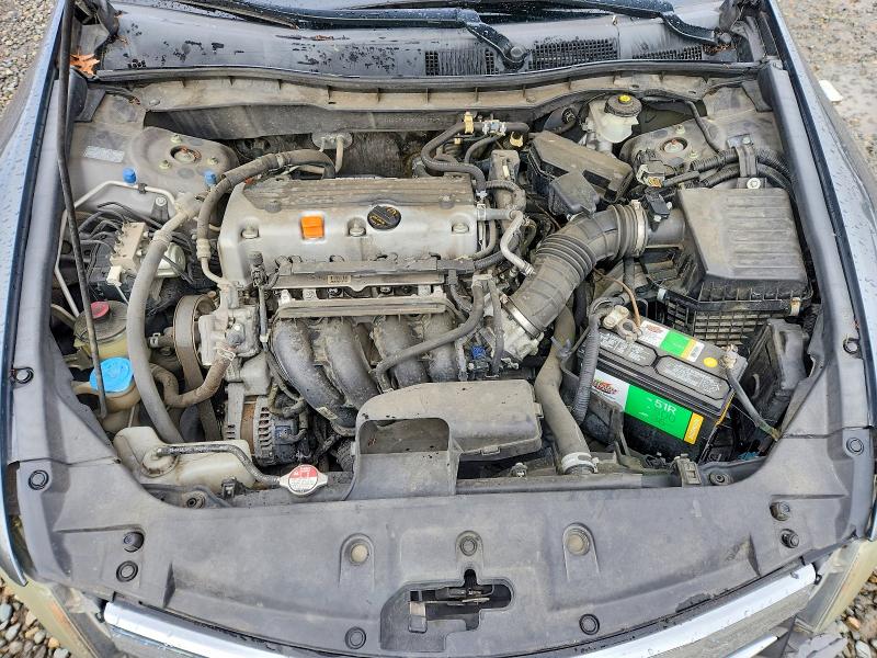 2012 Honda Accord მანქანა იყიდება აუქციონზე, vin: 1HGCP2F31CA194916, აუქციონის ნომერი: 49898696