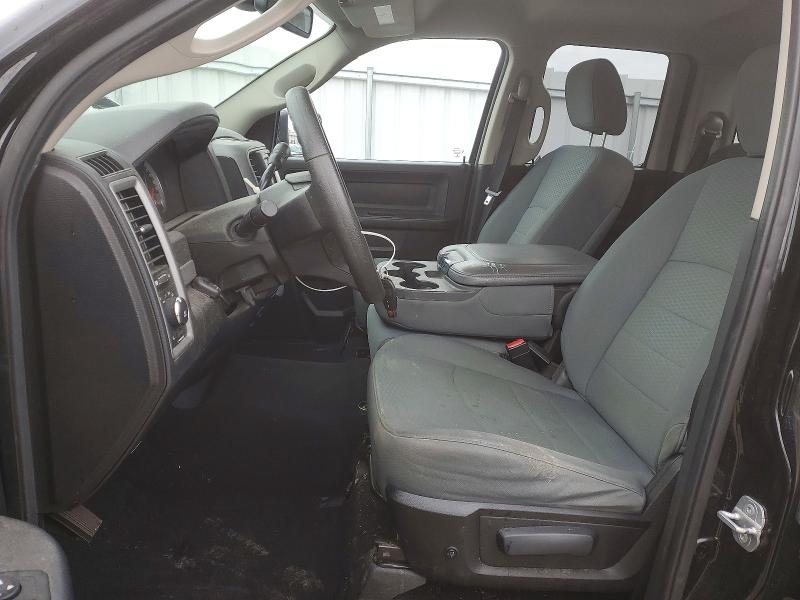 Продажа на аукционе авто 2014 Ram 1500, vin: 1C6RR7FT2ES157992, номер лота: 47075346