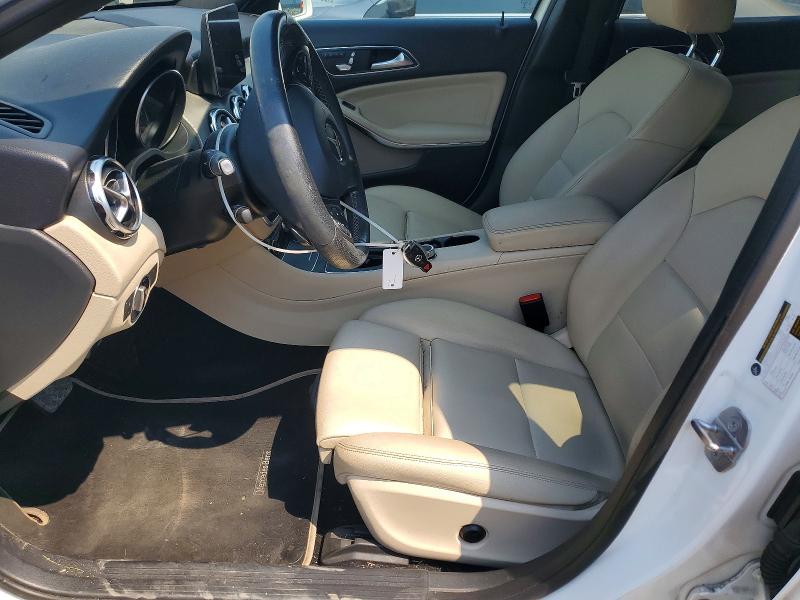 Продажа на аукционе авто 2019 Mercedes-benz Gla, vin: WDCTG4GBXKJ630705, номер лота: 49338266