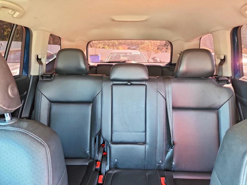 Aukcja sprzedaży 2019 Volkswagen Atlas, vin: 1V2WR2CA4KC558627, numer aukcji: 48719436