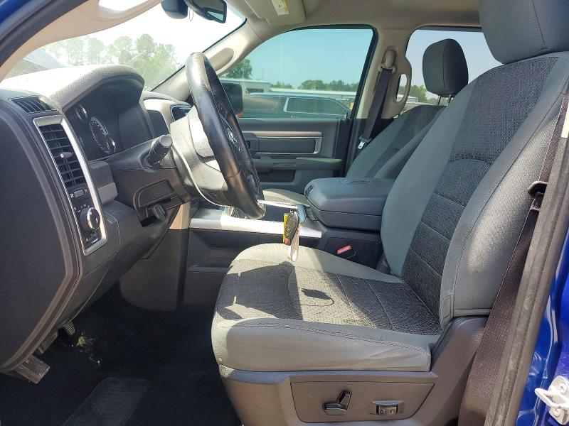 50921786 :رقم المزاد ، 1C6RR6LT1GS261634 vin ، 2016 Ram 1500 مزاد بيع