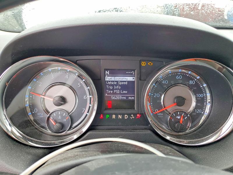 Продажа на аукционе авто 2015 Chrysler Town & Country, vin: 2C4RC1GG8FR754883, номер лота: 47817096